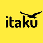 Itaku Logo